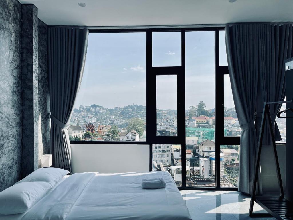 Ben Ben Hotel - Near City Center