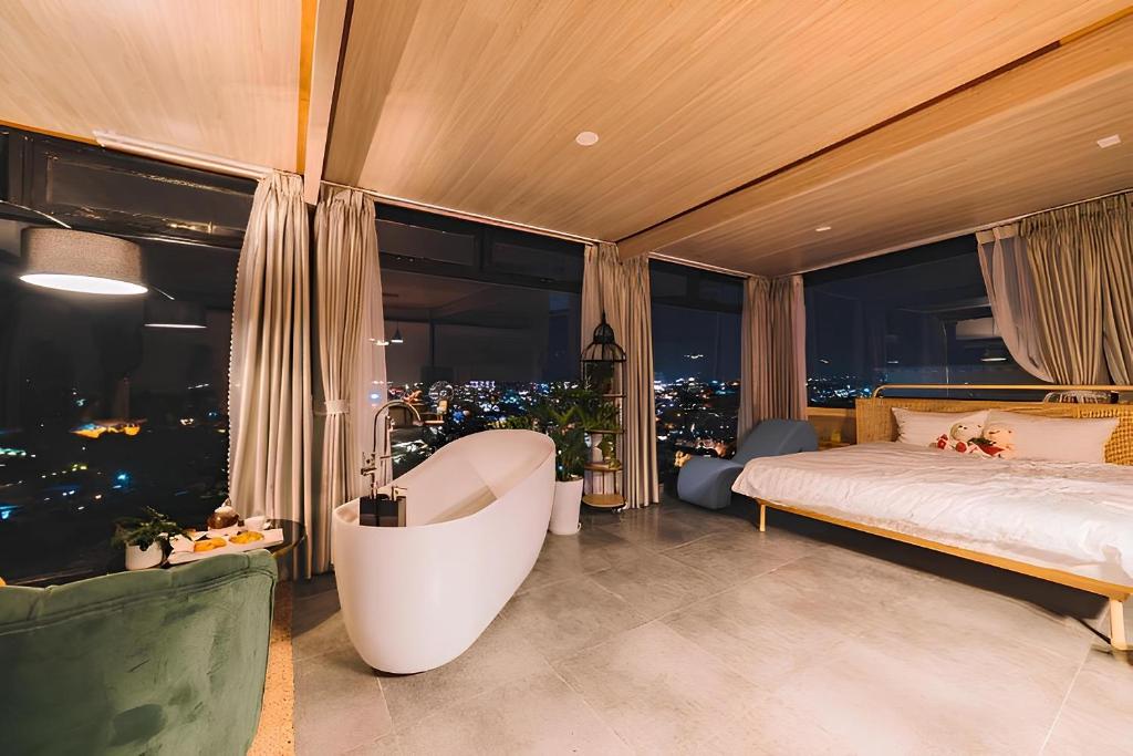 ECOTIME Villa Da Lat