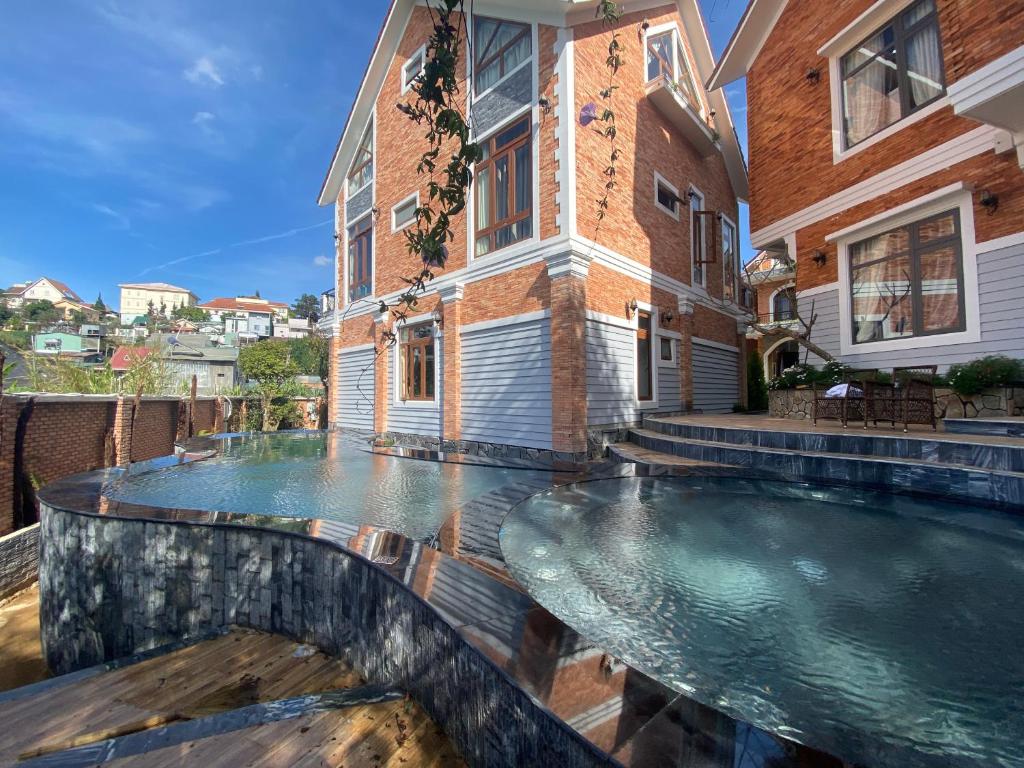 Horizon Village Dalat