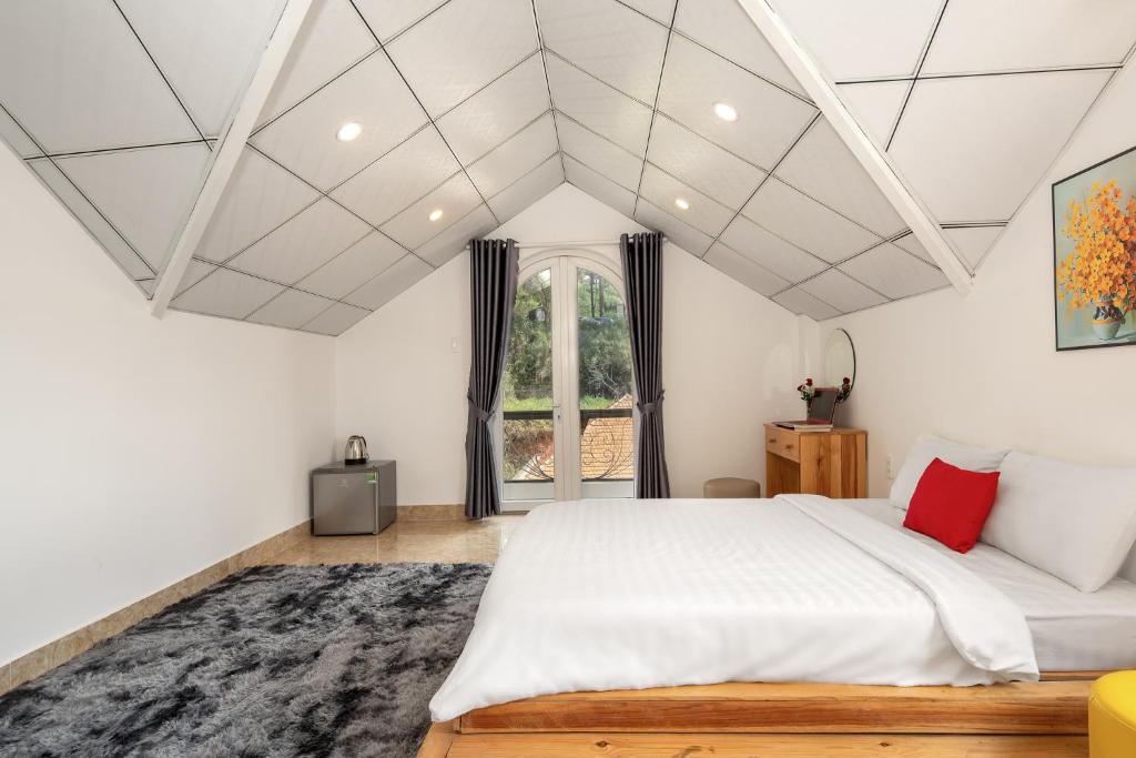 Hưng Nguyên Valley Đà Lạt