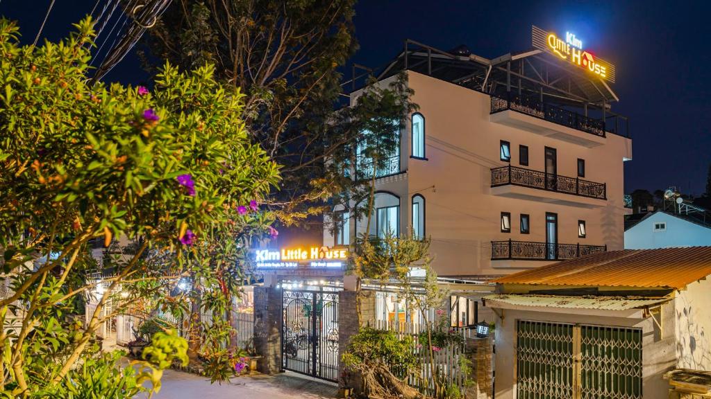 Kim Little Hotel Dalat