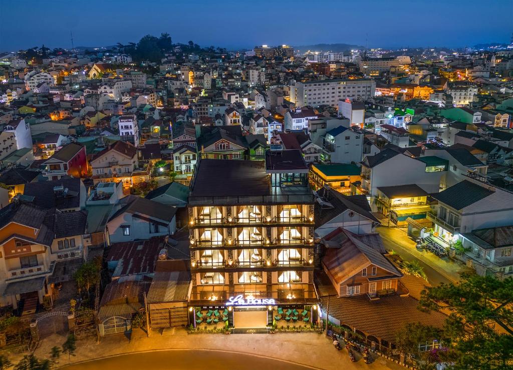 Le House Dalat
