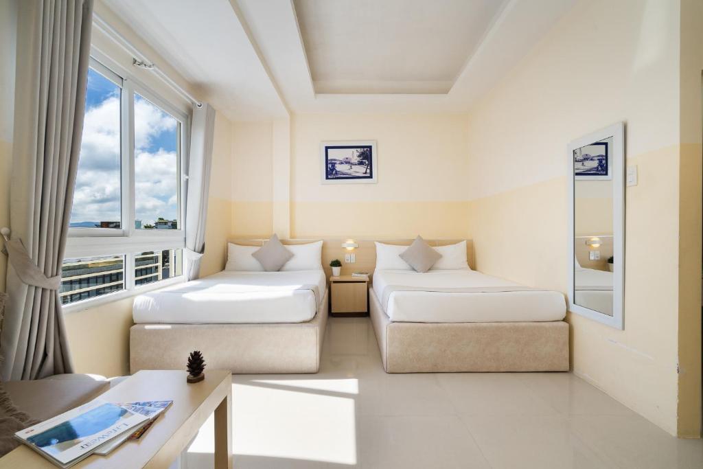 Ngọc Nguyên Anh Hotel