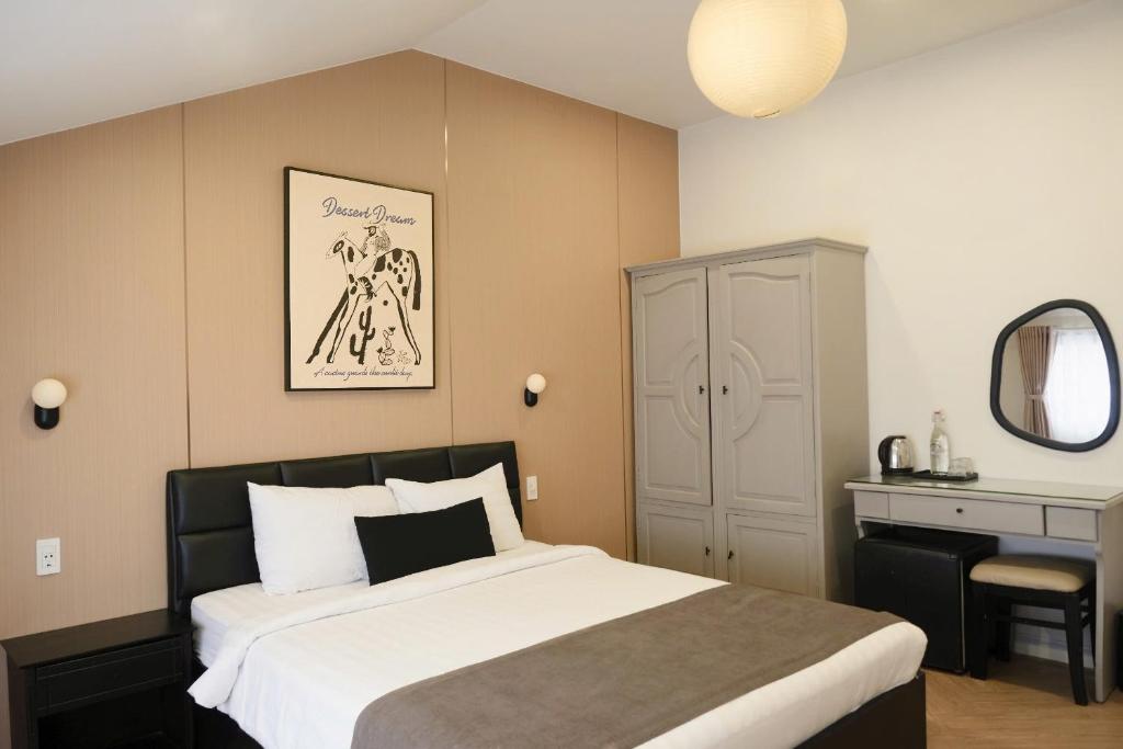 Ngoc Trai Vang Hotel