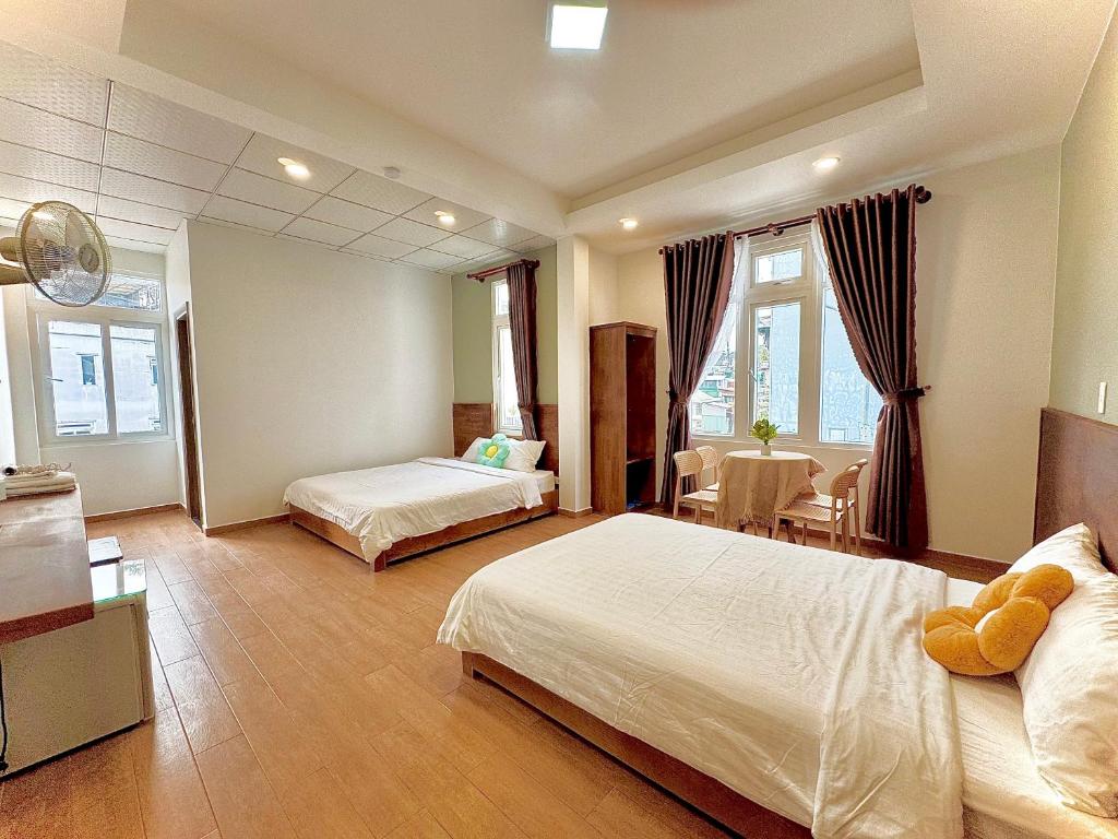 Quang Minh Home DaLat