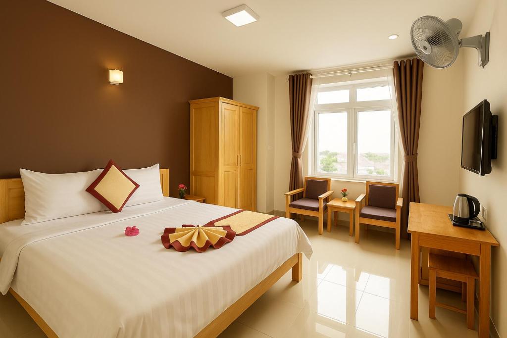 Thanh Thanh 2 Hotel