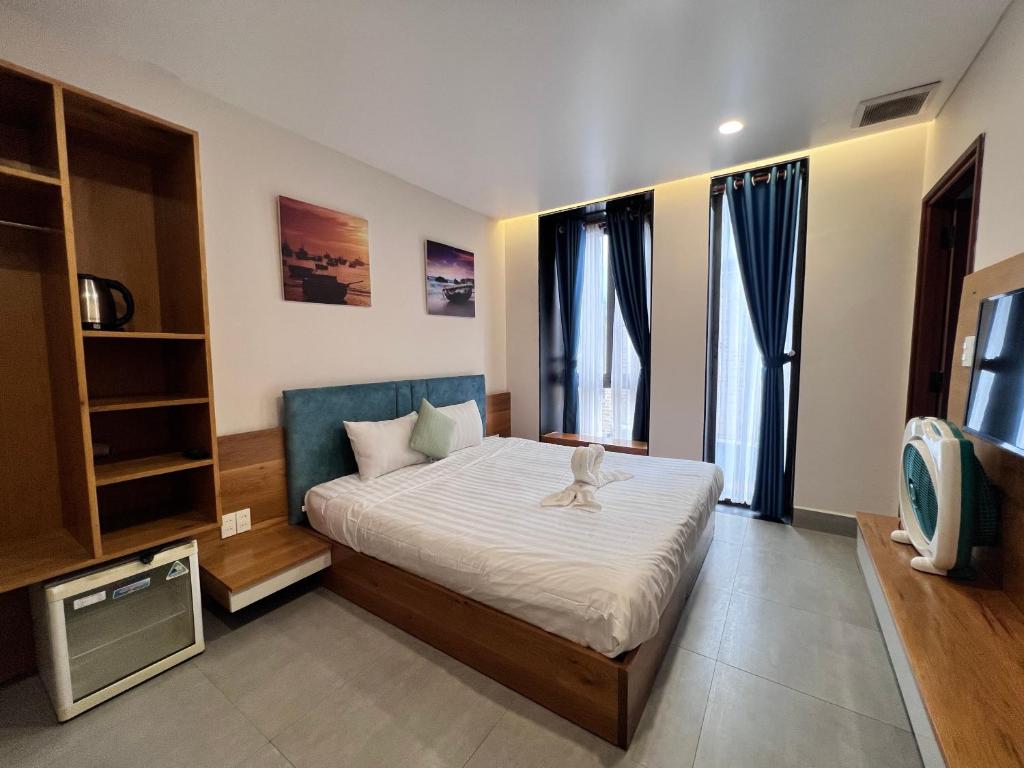 TTR Rin Villa & Hotel